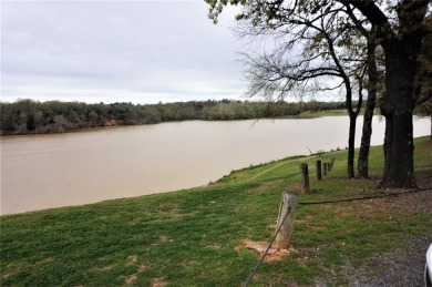 (private lake, pond, creek) Lot For Sale in Denison Texas