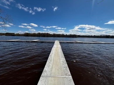 Lake Lot For Sale in New Lisbon, Wisconsin