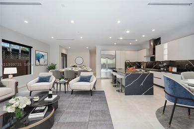 Discover this one-of-a-kind duplex consisted of TWO 5-bedroom, 5 - photo 6