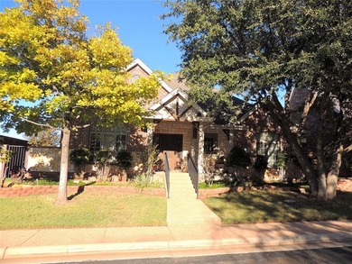 (private lake, pond, creek) Home For Sale in Abilene Texas
