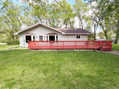 Lake Montanis Home For Sale in Rice Lake Wisconsin