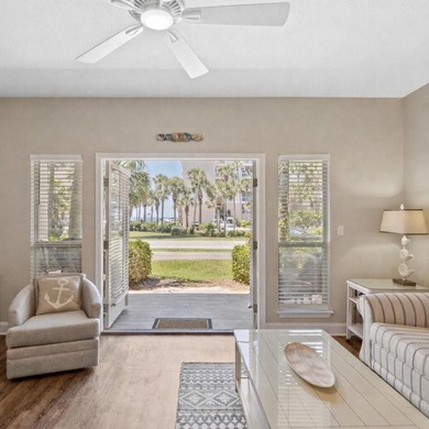 Ground Floor Condo with Gulf Views. This beautifully updated - photo 1