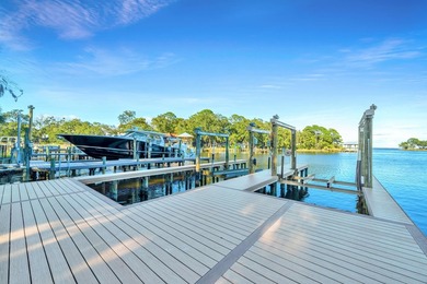 Discover the beauty and tranquility of waterfront living with - photo 11