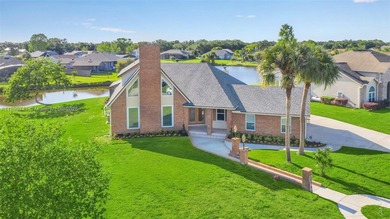 Lake Tohopekaliga Home For Sale in Kissimmee Florida