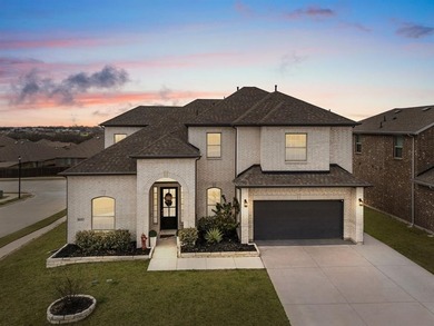 Lake Ray Hubbard Home For Sale in Wylie Texas