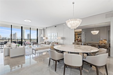 Unit 602 at Prive Island Estates North Tower showcases numerous