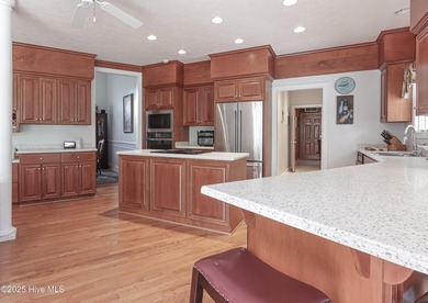New Anderson windows in Great Room! Impressive home in Pinehurst - photo 13