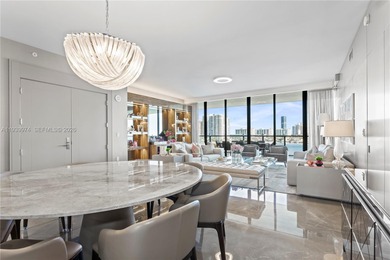 Unit 602 at Prive Island Estates North Tower showcases numerous