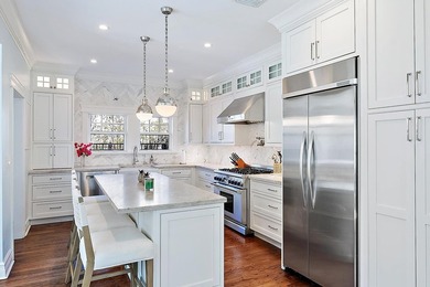 Historic 1931 shingle style home which was completely updated! - photo 13