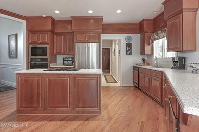 New Anderson windows in Great Room! Impressive home in Pinehurst - photo 14