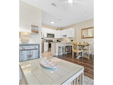 Ground Floor Condo with Gulf Views. This beautifully updated - photo 5