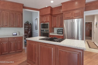 New Anderson windows in Great Room! Impressive home in Pinehurst - photo 15