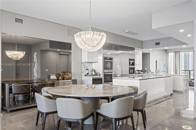 Unit 602 at Prive Island Estates North Tower showcases numerous