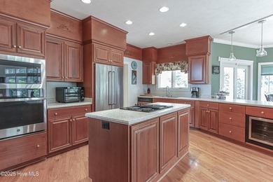 New Anderson windows in Great Room! Impressive home in Pinehurst - photo 16