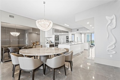 Unit 602 at Prive Island Estates North Tower showcases numerous