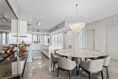 Unit 602 at Prive Island Estates North Tower showcases numerous