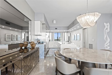Unit 602 at Prive Island Estates North Tower showcases numerous