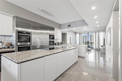 Unit 602 at Prive Island Estates North Tower showcases numerous