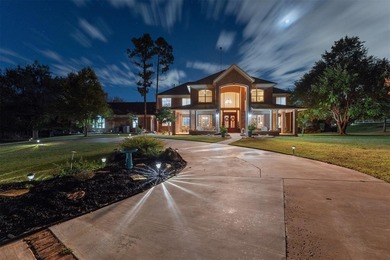 (private lake, pond, creek) Home For Sale in Edmond Oklahoma