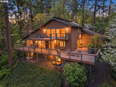 Tucked away in the Fairmount Neighborhood, enjoy views of - photo 1