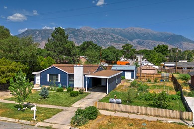 Utah Lake Home For Sale in American Fork Utah