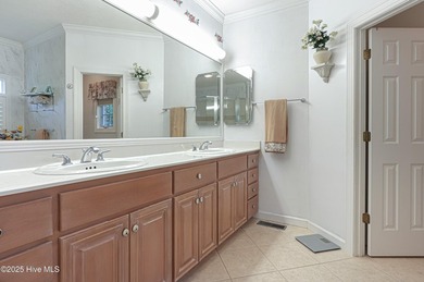 New Anderson windows in Great Room! Impressive home in Pinehurst - photo 23
