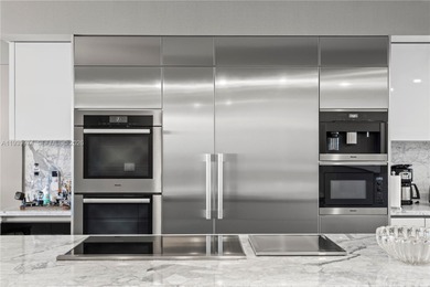 Unit 602 at Prive Island Estates North Tower showcases numerous