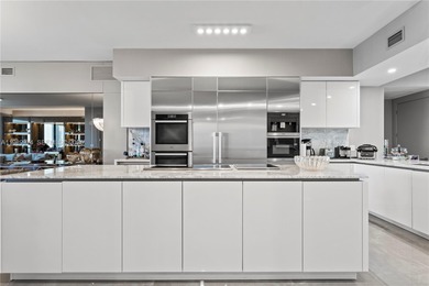 Unit 602 at Prive Island Estates North Tower showcases numerous