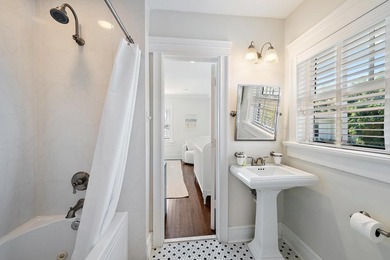 Historic 1931 shingle style home which was completely updated! - photo 24