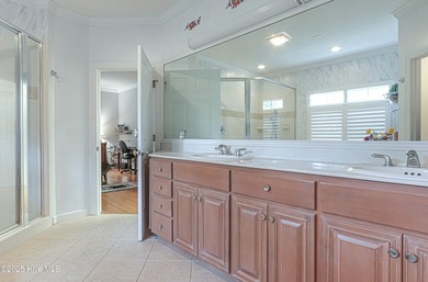 New Anderson windows in Great Room! Impressive home in Pinehurst - photo 25