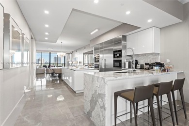 Unit 602 at Prive Island Estates North Tower showcases numerous