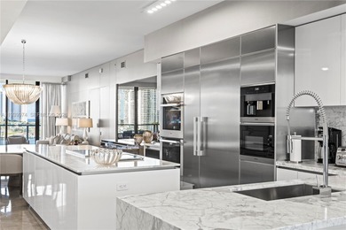 Unit 602 at Prive Island Estates North Tower showcases numerous