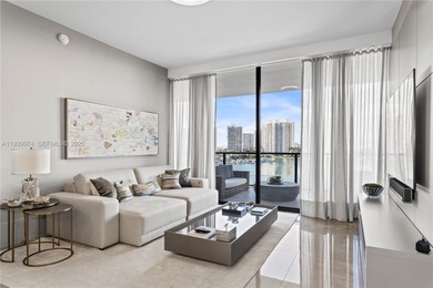 Unit 602 at Prive Island Estates North Tower showcases numerous