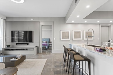 Unit 602 at Prive Island Estates North Tower showcases numerous
