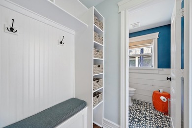 Historic 1931 shingle style home which was completely updated! - photo 29