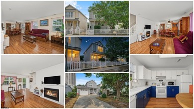 Single Family detached home with attached garage, only 27 Years - photo 30