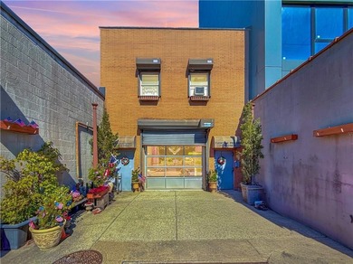 This isn't your typical high-ceiling warehouse - it's a fully - photo 1