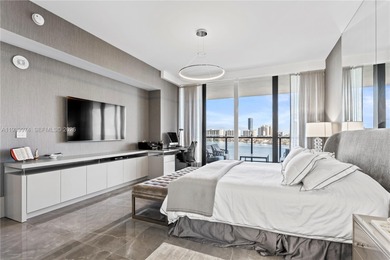 Unit 602 at Prive Island Estates North Tower showcases numerous