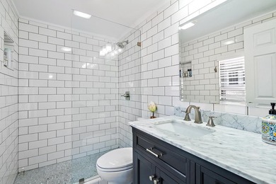 Historic 1931 shingle style home which was completely updated! - photo 31