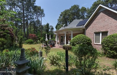 New Anderson windows in Great Room! Impressive home in Pinehurst - photo 33