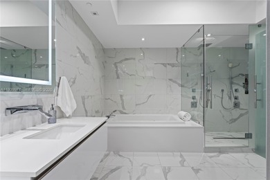 Unit 602 at Prive Island Estates North Tower showcases numerous