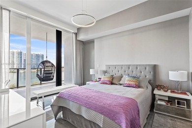 Unit 602 at Prive Island Estates North Tower showcases numerous