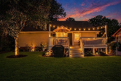 Charming Seminole Heights bungalow with major updates already - photo 4