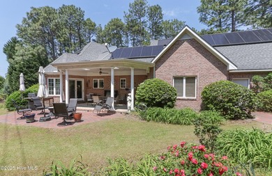 New Anderson windows in Great Room! Impressive home in Pinehurst - photo 38