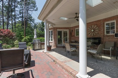 New Anderson windows in Great Room! Impressive home in Pinehurst - photo 39