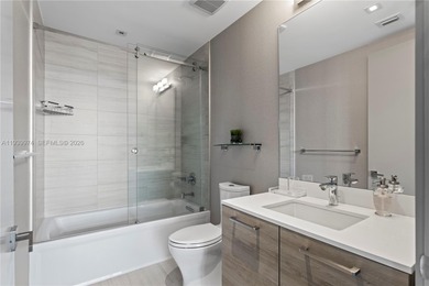 Unit 602 at Prive Island Estates North Tower showcases numerous