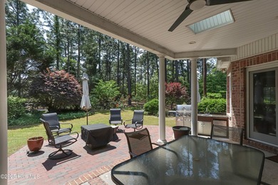 New Anderson windows in Great Room! Impressive home in Pinehurst - photo 40