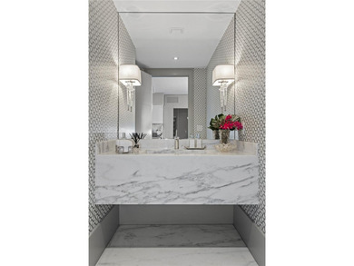 Unit 602 at Prive Island Estates North Tower showcases numerous