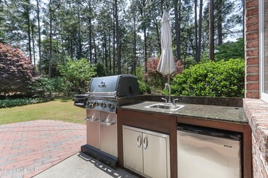 New Anderson windows in Great Room! Impressive home in Pinehurst - photo 41