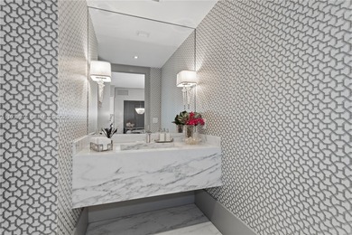 Unit 602 at Prive Island Estates North Tower showcases numerous